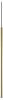Подвесной светильник Newport LOREN 15105N/S mat.gold 100_100_3070183